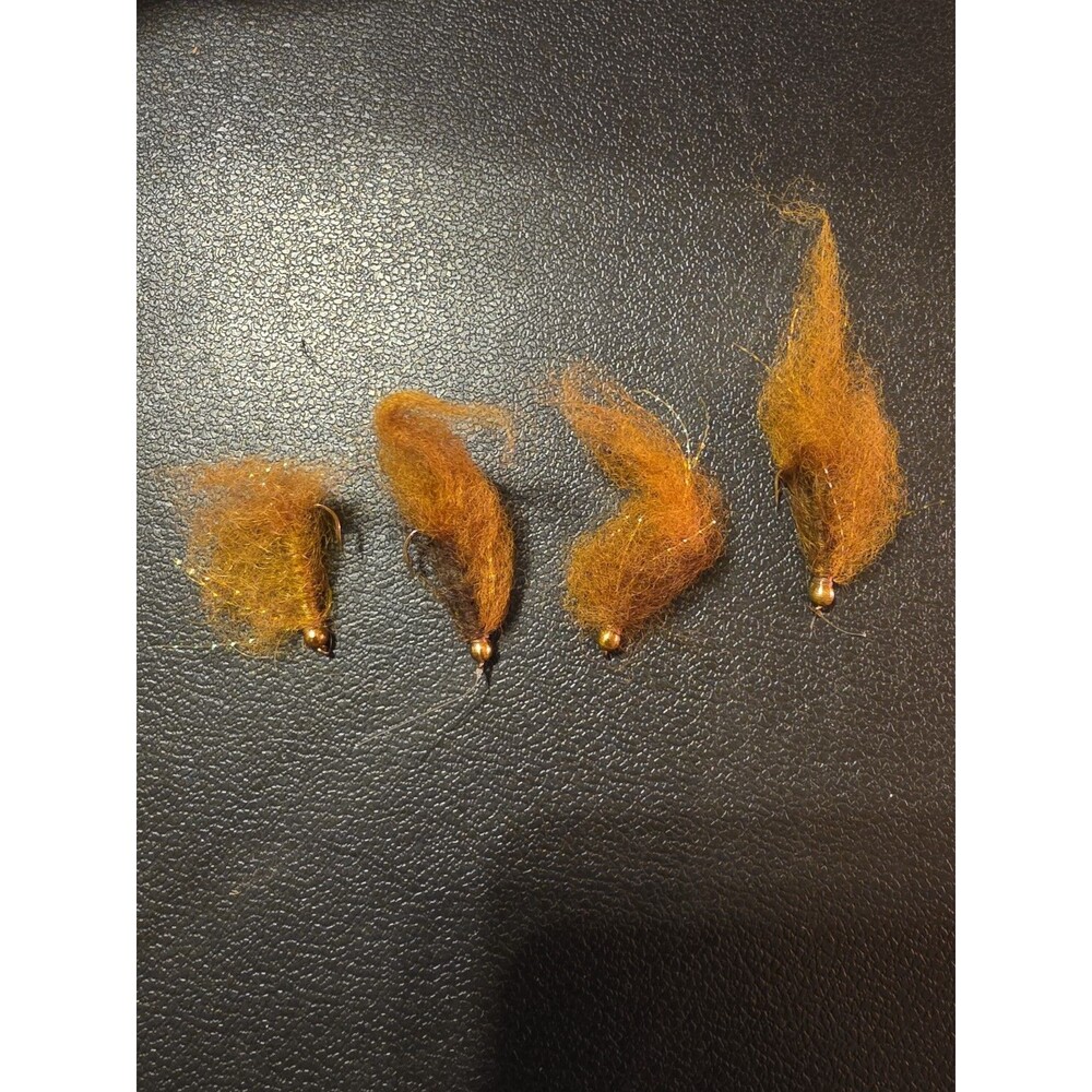 Fly Fishing Flies